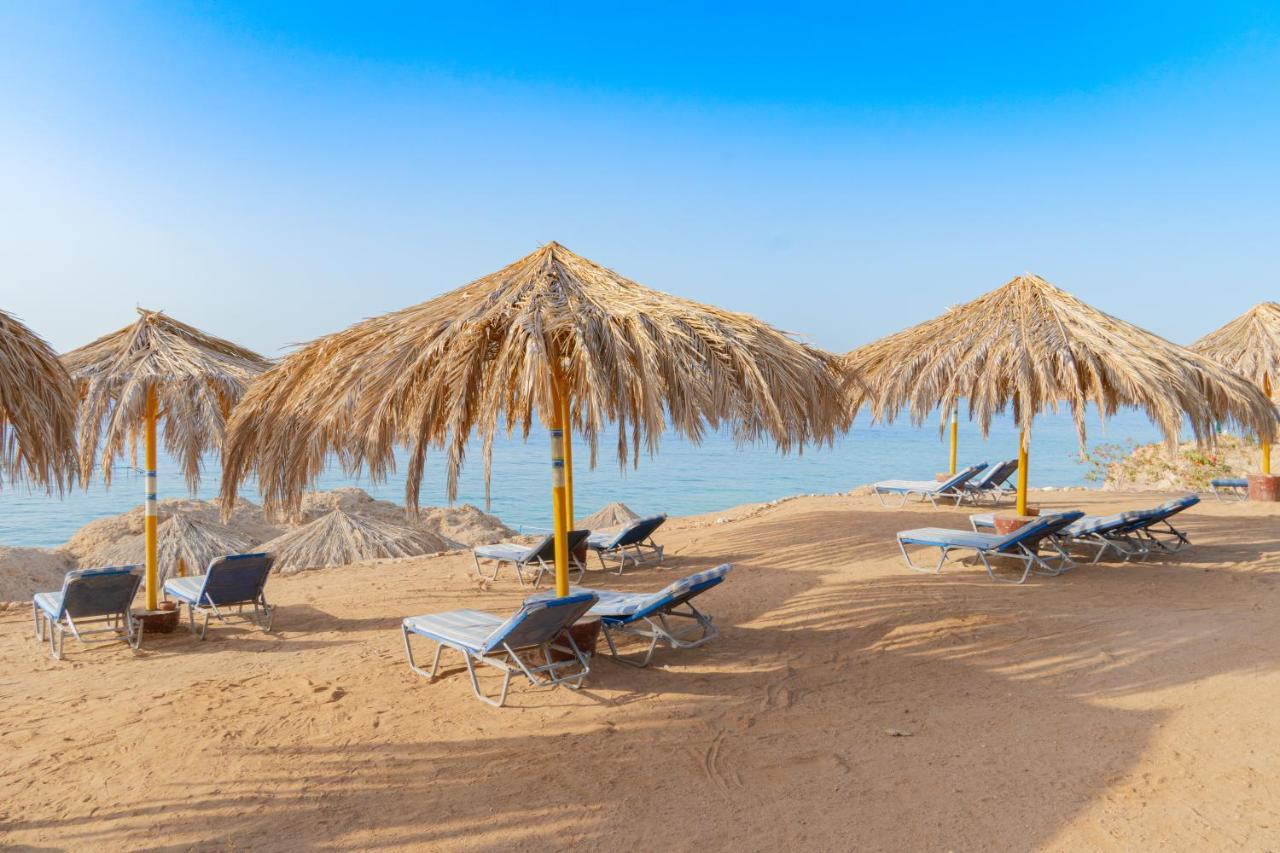 Sharm Club Beach Resort Exterior photo