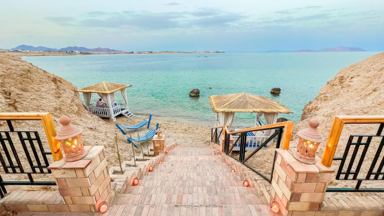 Sharm Club Beach Resort Exterior photo