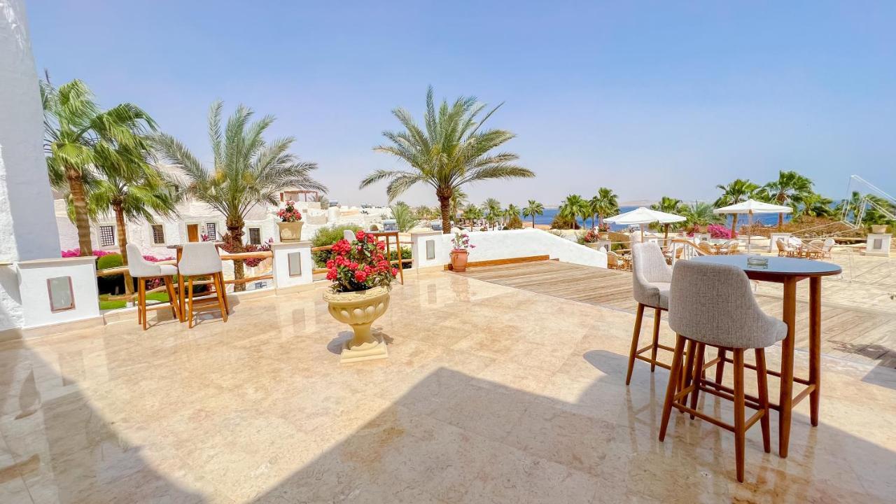 Sharm Club Beach Resort Exterior photo