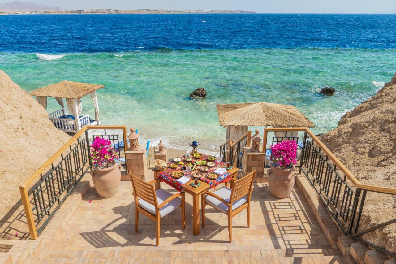 Sharm Club Beach Resort Exterior photo