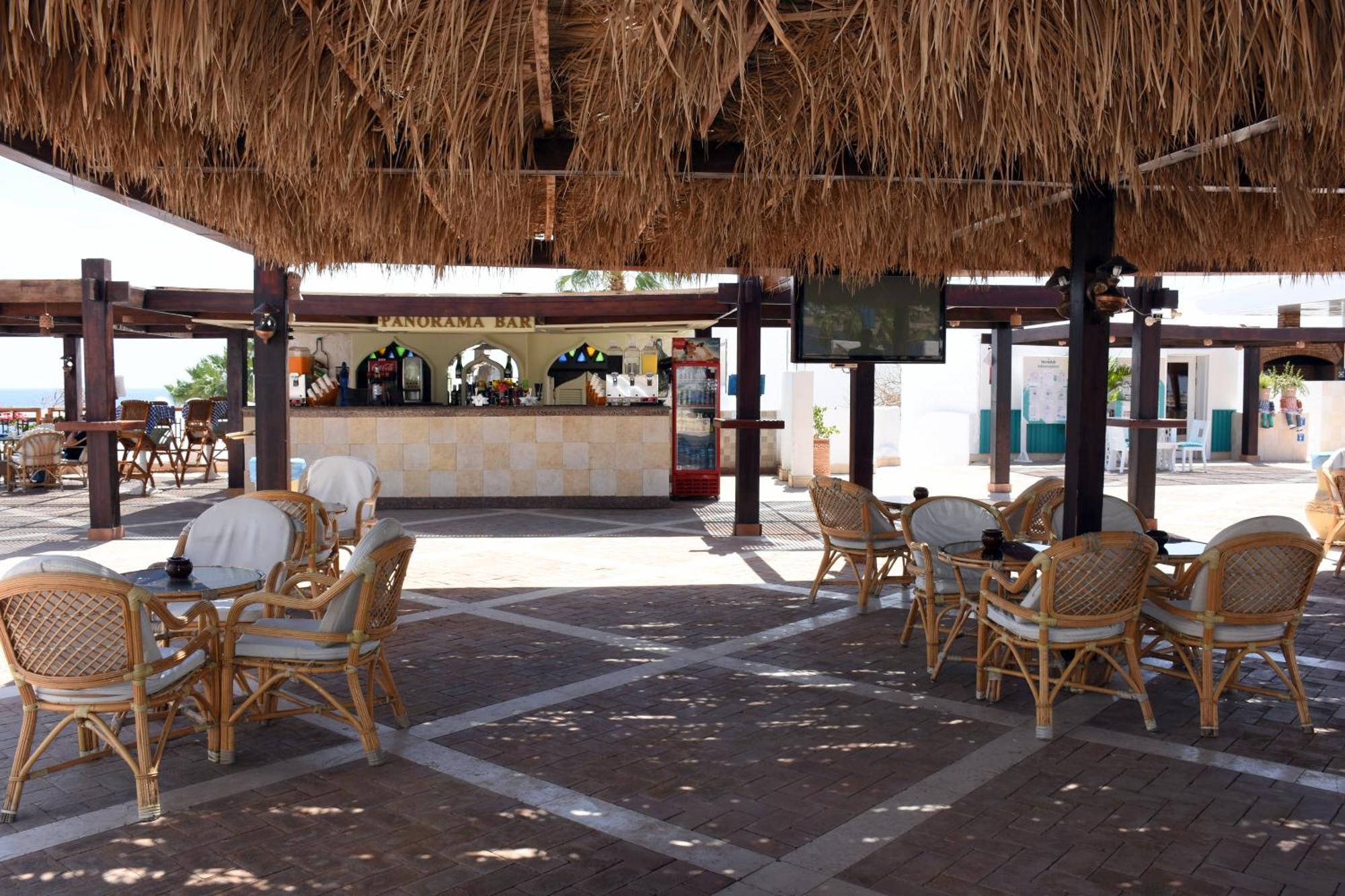 Sharm Club Beach Resort Exterior photo